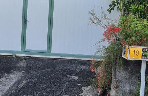 Mahina Apartment | Fare alizés