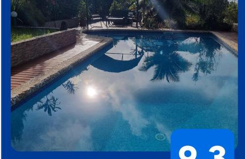 Mahina Apartment | Fare alizés
