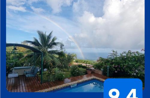 Mahina Apartment | Fare alizés