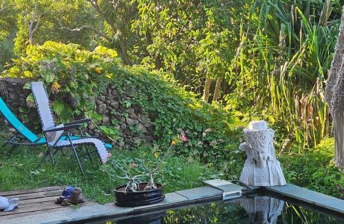 Moorea-Maiao Bed & Breakfast | FARE ANANDA