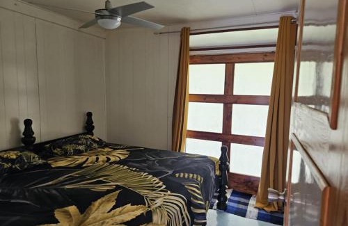 Otumai House | Fare Anihei