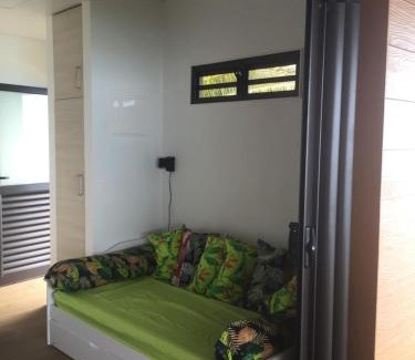 Moorea-Maiao Bed & Breakfast | Fare Anuanua
