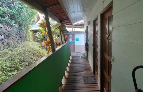 Vai'anae House | Fare Arana Mooréa Guesthouse