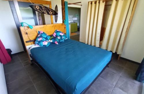 Vai'anae House | Fare Arana Mooréa Guesthouse