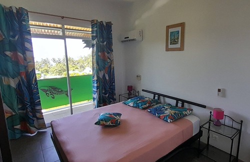 Vai'anae House | Fare Arana Moorea Guesthouse