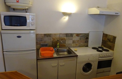 Papeete Apartment | Fare Arearea Sweet Studio