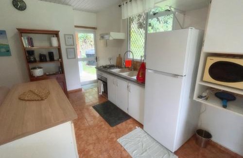 Moorea-Maiao House | FARE ARIKI MOOREA