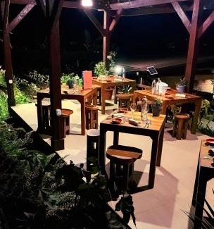 Taiarapu-Ouest House | Fare Atihau Vairao