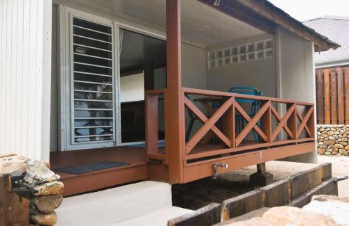 Moorea-Maiao House | Fare Aute Beach