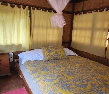 Punaauia House | Fare Cocoon