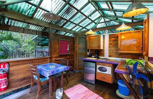 Ha'apiti House | Fare Fetia