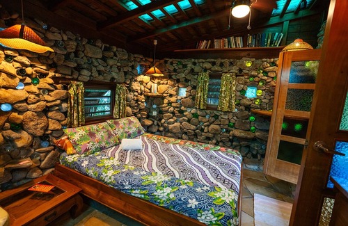 Ha'apiti House | Fare Fetia