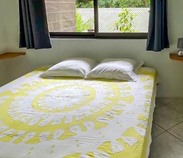 Nu'urua House | Fare Heimaima