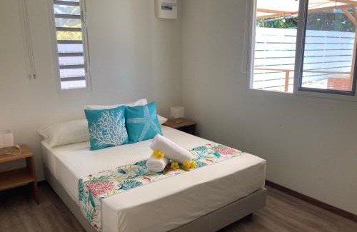 Tiputa Bed & Breakfast | Fare Hitimoana