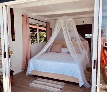Teahupoo House | Fare Iriatai