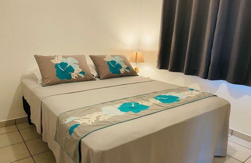 Afareaitu House | Fare Kahanui