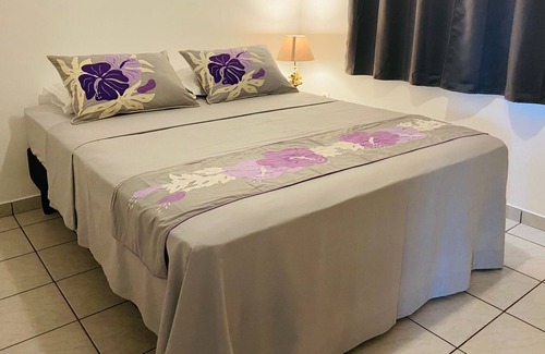 Afareaitu House | Fare Kahanui