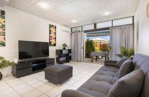 Pirae Apartment | Fare Kenzo 1
