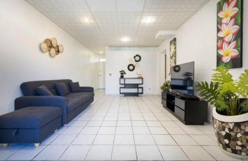 Pirae Apartment | Fare Kenzo 1