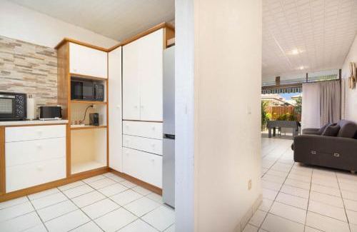 Pirae Apartment | Fare Kenzo 1