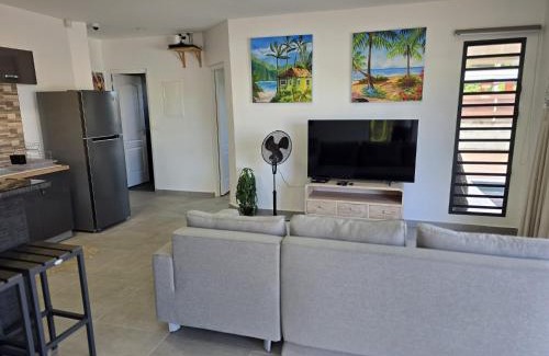 Papara Villa | Fare Kenzo 2