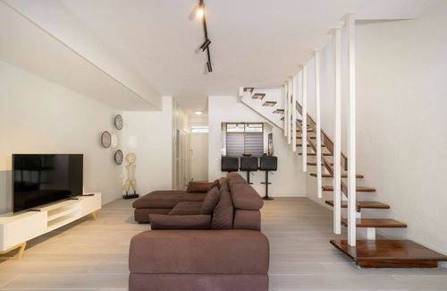 Pirae Apartment | Fare Kenzo - 3 room duplex appartment
