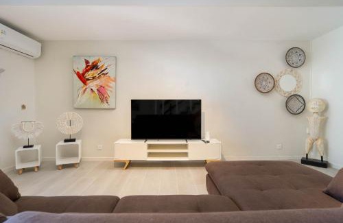 Pirae Apartment | Fare Kenzo