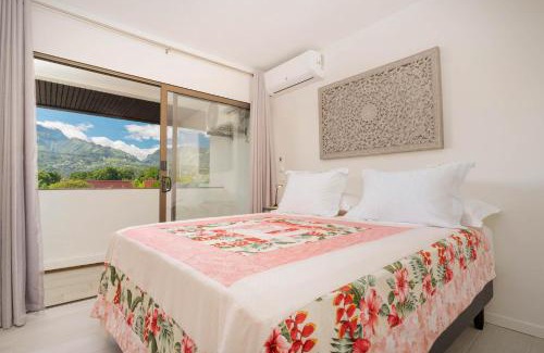 Pirae Apartment | Fare Kenzo