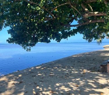 Moorea-Maiao Apartment | Fare Mahagariki