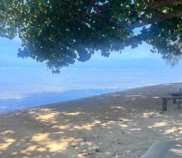 Moorea-Maiao Apartment | Fare Mahagariki
