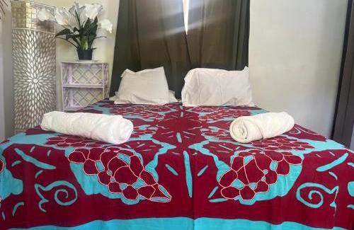 Moorea-Maiao Apartment | Fare Mahagariki