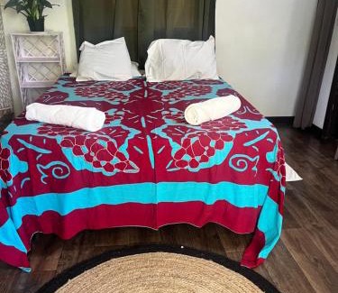 Moorea-Maiao Apartment | Fare Mahagariki