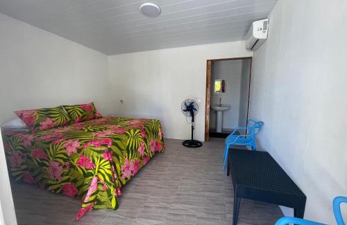 Rangiroa Apartment | Fare Mahai