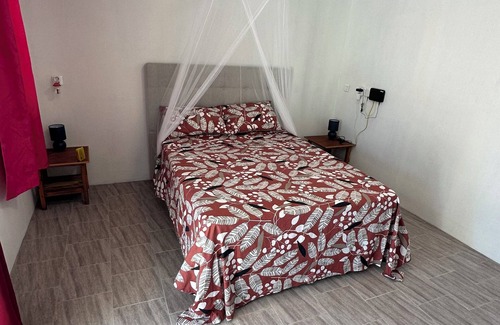 Avatoru House | FARE MAHAI