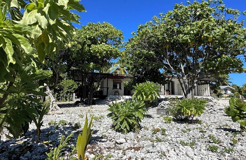 Avatoru House | FARE MAHAI