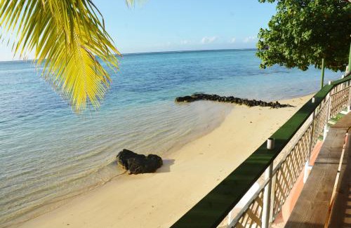 Pihaena House | Fare Maheata