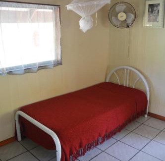 Pihaena House | Fare Maheata