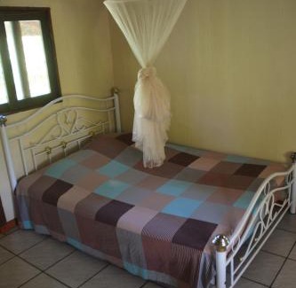 Pihaena House | Fare Maheata