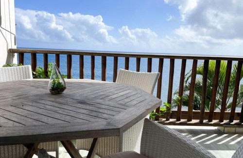 Mahina Apartment | Fare Mahina ocean view
