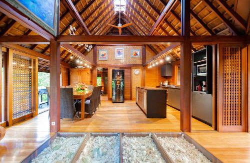 Temae House | Fare Makana