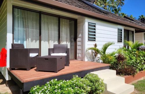 Moorea-Maiao Bed & Breakfast | Fare MANTA