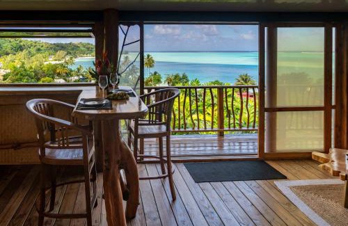 Point Matira House | Fare Matira Hau