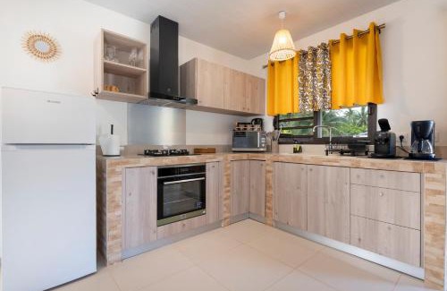 Moorea-Maiao House | Fare Mehiata 2, free canoe