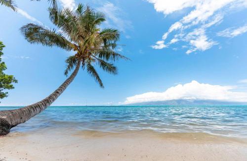 Moorea-Maiao House | Fare Mehiata 2, free canoe