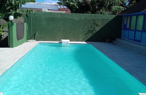 Paea Apartment | Fare MIHIMANA
