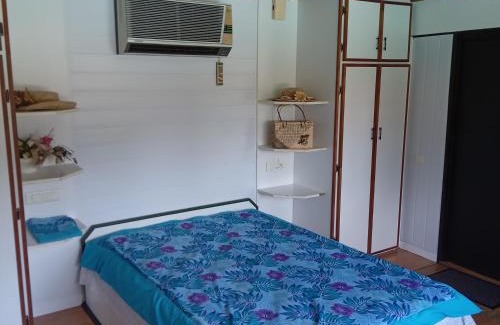 Paea Apartment | Fare MIHIMANA