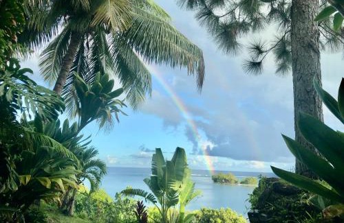Teahupoo House | Fare Mirimiri