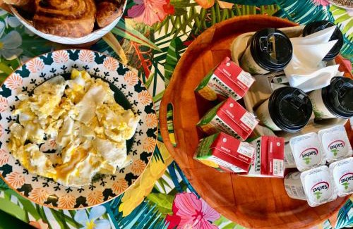Teahupoo House | Fare Mirimiri