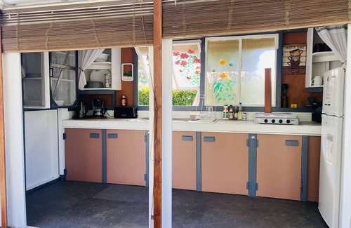 Hauru House | Fare Miti Ora