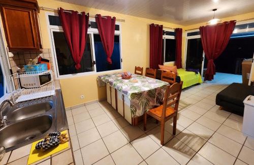 Uturoa House | Fare Moana Bord de Mer Fare Tepua Lodge